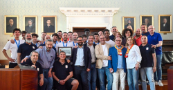 Academy, lezione di fiducia per Catanzaro