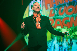 Danza, pop e melodramma: la magia del Festival d'Autunno