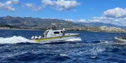56 migranti arrivano nella notte a Reggio Calabria