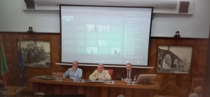 UGL Soddisfazione e impegno per la vertenza Abramo C.C.: Positivi risultati dall'incontro con il Ministro Urso