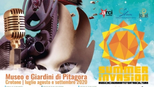 Rush finale del Summer Invasion