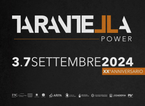 XX edizione del ''Tarantella Power'': Cetraro accoglie la celebrazione della musica e danza tradizionale dal 3 al 7 Settembre