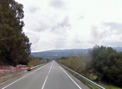 Iniziati i lavori di risanamento e completamento della Strada provinciale 89 che collega i comuni di Girifalco e Maida