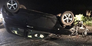 Incidente nel vibonese, giovane ferito gravemente