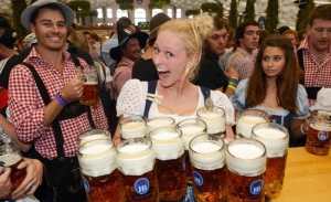 ''Festa della Birra'': evento inserito nel cartellone dell&rsquo;Estate Reggina 2019