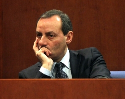 Domenico Battaglia (Pd): "Il decreto legge per il Sud &egrave; fondamentale per la ZES a Gioia Tauro"
