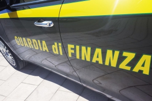 Reddito di cittadinanza illecito: sequestri per 430mila euro