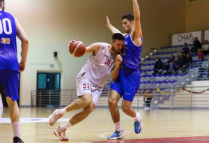 Gioia Academy, vittoria e primato