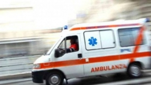 Incidente stradale tra Catanzaro e Lamezia Terme: un morto