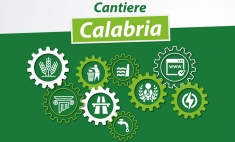 &ldquo;Cantiere Calabria&rdquo; dedicato all&rsquo;acqua pubblica