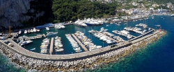 Presentati gli interventi per i porti turistici