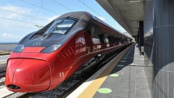 Italo: treni raddoppiati per l'estate