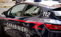 Donna carbonizzata ritrovata a Corigliano-Rossano