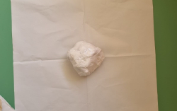 Cocaina nello zaino del nipote di 4 anni, un arresto nel crotonese