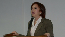 La solidariet&agrave; della senatrice Bianca Laura Granato ai giornalisti del Quotidiano del Sud