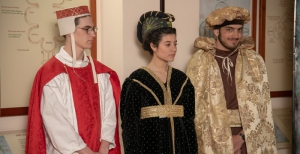 ''Il Medioevo e Gioacchino da Fiore'', giornata di cultura a San Giovanni