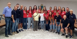 La Volley Soverato pronta a una nuova sfida