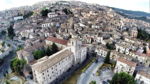 Al via oggi progetto ''Il salotto culturale'' di San Giovanni in Fiore