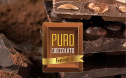 Puro Cioccolato Festival a Catanzaro