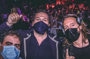 Covid: Giudiceandrea chiede dimissioni Santelli e Orsomarso