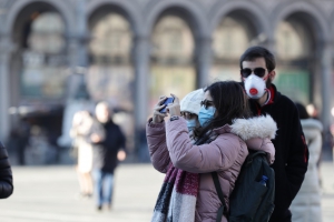 Chiacchiere sulle panchine durante l&rsquo;emergenza, 6 denunce nel cosentino
