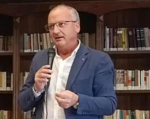 Vibo Valentia, l'intimidazione a Iannello interroga tutta la comunit&agrave;: la solidariet&agrave; della Cgil Area Vasta