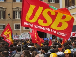 Calabria, Usb: domani assemblea per stabilizzazione ex lsu/lpu