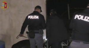Cosenza: ferito il parente di un collaboratore di giustizia