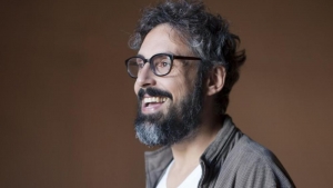 Brunori Sas sul palco del Teatro Cilea di Reggio Calabria