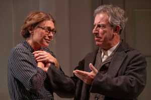 Torna la rassegna del Teatro Incanto al ''Comunale'' con ''Ditegli sempre di s&igrave;''