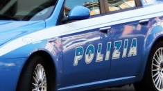 Catanzaro, incendiate tre auto: Polizia indaga