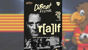 Dj Ralf al Catanzaro Sport Village