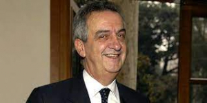 Intelligence, Lorenzo Ornaghi al Master dell'Universit&agrave; della Calabria