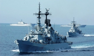 Marina Militare: le navi Euro e Aviere a Crotone dal 10 al 13 luglio