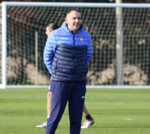 Crotone, un pareggio esterno in ''chiaroscuro''