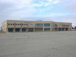 Aeroporto Crotone: in piazza per dire no all&rsquo;isolamento