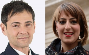 Calabria: sanit&agrave;, i 5 Stelle Sapia e Nesci diffidano il governo