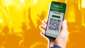 A Crotone scattano i controlli rafforzati per il super green pass