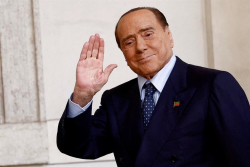 Silvio Berlusconi &egrave; morto
