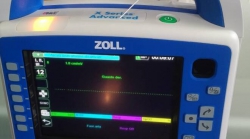 Consegnati all&rsquo;Asp di Catanzaro 13 defibrillatori di ultima generazione