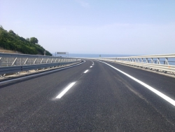Limitazioni al transito dall&rsquo;A2 alla Statale 18: deviazioni a Falerna e Pizzo