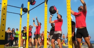 Sport e divertimento con la quinta edizione dell&rsquo;Herakles Competition 2018