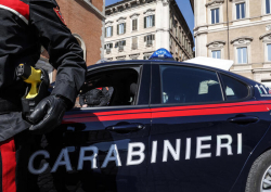Duplice omicidio a Castrovillari: identificate vittime, uomo aveva precedenti