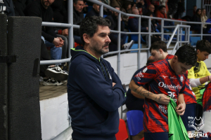 Emozioni fortissime e gioia rossobl&ugrave;