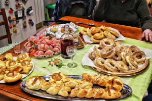 Dolci di Pasqua, la Calabria celebra la tradizione con 2.000 imprese artigiane ma soffre la carenza di manodopera. I dati dell'Osservatorio MPI di Confartigianato Imprese Calabria