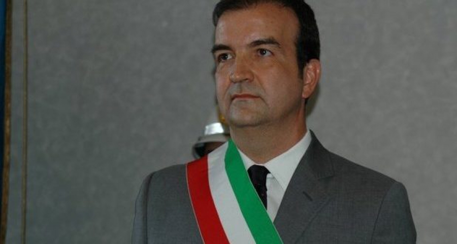 Aperta ufficialmente alla presenza del sindaco Occhiuto la strada di collegamento tra il ponte di Calatrava, via Popilia e viale Mancini
