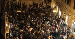 Discoteche chiuse: i treni in Calabria continuano a circolare