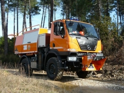 Approvato dalla Giunta il Piano antincendio boschivo 2018