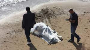 Sub trovato morto su spiaggia in Calabria
