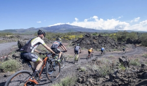 Alla 3^ edizione dell&rsquo;Aspromarathon anche il team Scott Racing